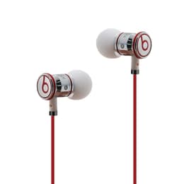 Beats By Dr Dre iBeats Headphone with microphone - Silver