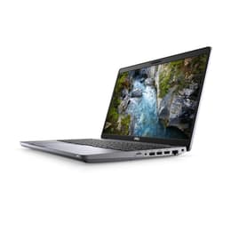 Dell Precision 3551 15-inch (2020) - Core i7 - Gen 10 (H) - 32 GB - SSD 256 GB