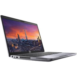 Dell Precision 3551 15-inch (2020) - Core i7 - Gen 10 (H) - 32 GB - SSD 256 GB