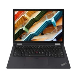 Lenovo ThinkPad X13 Yoga Gen 2 13-inch (2021) - Core i5-1145G7 - 16 GB - SSD 256 GB
