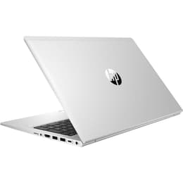 Hp 15-inch (2020) - - 16 GB - SSD 512 GB