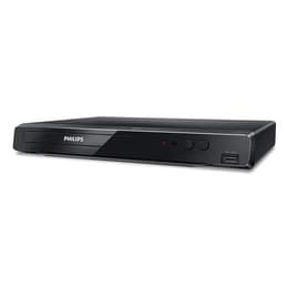 Philips BDP2501 DVD Player