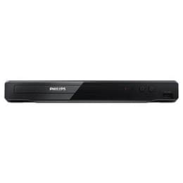 Philips BDP2501 DVD Player
