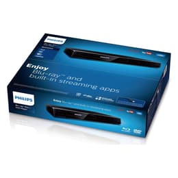 Philips BDP2501 DVD Player