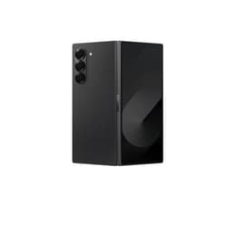 Galaxy Z Fold6 512GB - Black - Unlocked