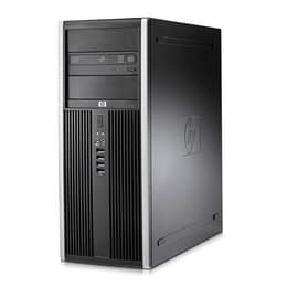 HP Compaq 8100 Elite Core i5 3.2 GHz - SSD 256 GB RAM 4GB