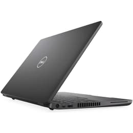 Dell Latitude 5500 15-inch (2020) - Core i5-8265U - 8 GB - SSD 256 GB