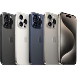 iPhone 15 Pro - Locked T-Mobile