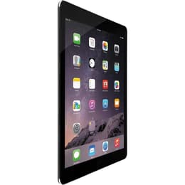 Renewed 2014 Apple iPad Air 2 9.7-inch, Wi-Fi, 16GB - Space