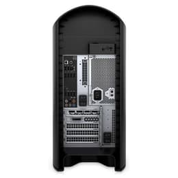 Dell Alienware Aurora R10 Ryzen 5 5600 3.5 GHz - SSD 512 GB - 8GB