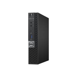 Dell OptiPlex 7050 Micro Core i5 2.5 GHz - SSD 256 GB RAM 16GB