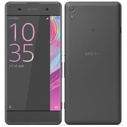 Sony Xperia XA 16GB - Black - Unlocked