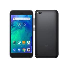 Xiaomi Redmi Go 8GB - Black - Unlocked