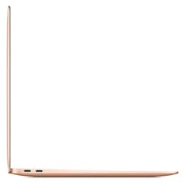MacBook Air .3 inch Apple M1 8 core and 7 core GPU