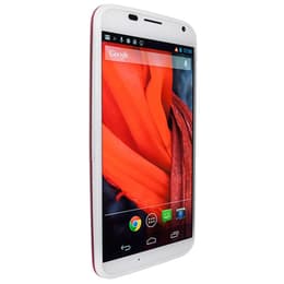 Motorola Moto X 16GB - Red - Locked AT&T