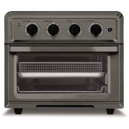 Cuisinart TOA-60BKSFR Toaster