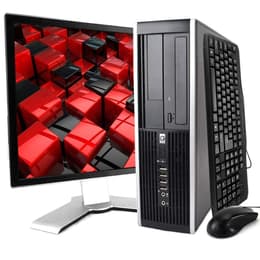 Hp 8300 Elite 19" Core i5 3.4 GHz - SSD 240 GB - 8 GB