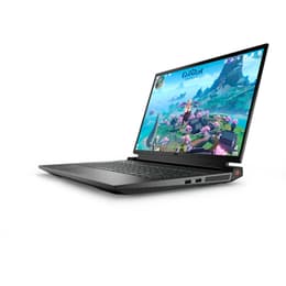 Dell G16 7620 16-inch - Core i7-12700H - 16GB 1024GB Nvidia GeForce RTX 3060 Ti