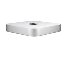 Mac mini (Late 2014) Core i5 2.6 GHz - SSD 256 GB - 8GB