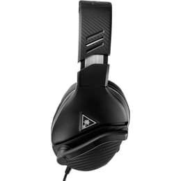 Turtle Beach TBS-6200-01 Gaming Headphone with microphone - Black