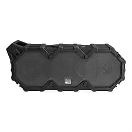 Altec Lansing Super Life Jacket IMW888 Bluetooth speakers - Black