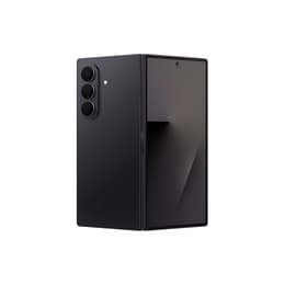 Galaxy Z Fold7 256GB - Black - Locked AT&T