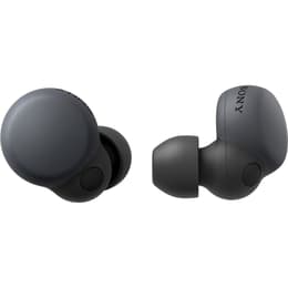 Sony WFLS900B Headphone - Black