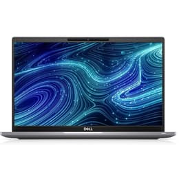 Dell Latitude 7420 14-inch (2021) - Core i5-1145G7 - 16 GB - SSD 512 GB