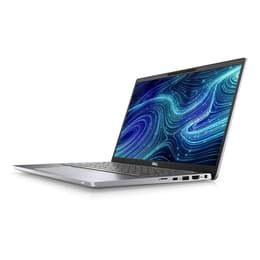 Dell Latitude 7420 14-inch (2021) - Core i5-1145G7 - 16 GB - SSD 512 GB
