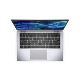 Dell Latitude 7420 14-inch (2021) - Core i5-1145G7 - 16 GB - SSD 512 GB