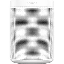 Sonos One (Gen 2) speakers - White