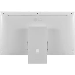 LG 43-inch Monitor 3840 x 2160 LCD (43SQ700S-W)
