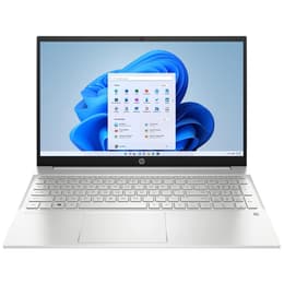 Hp 15T-EG300 15-inch (2023) - Core i7-1355U - 16 GB - SSD 256 GB