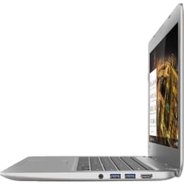 Dynabook Chromebook CB30-A3120 Celeron 1.4 ghz 16gb eMMC - 4gb QWERTY - English
