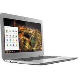 Dynabook Chromebook CB30-A3120 Celeron 1.4 ghz 16gb eMMC - 4gb QWERTY - English
