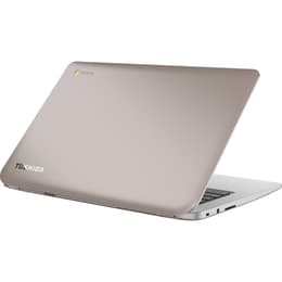Dynabook Chromebook CB30-A3120 Celeron 1.4 ghz 16gb eMMC - 4gb QWERTY - English