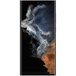 Galaxy S22 Ultra 5G 128GB - White - Locked AT&T
