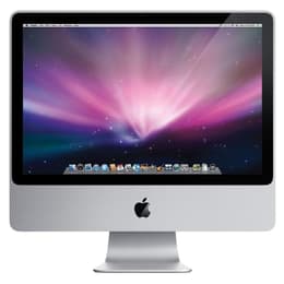 iMac 24-inch (Early 2009) Core 2 Duo 2.66GHz - HDD 640 GB - 4GB