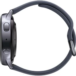 Samsung Smart Watch Galaxy Watch Active2 40mm HR GPS - Black