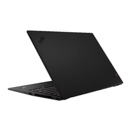 Lenovo ThinkPad X1 Carbon G7 14-inch (2019) - Core i7-10710U - 16 GB - SSD 256 GB