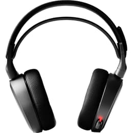 Steelseries Arctis 9 Wireless Noise cancelling Gaming Headphone Bluetooth with microphone - Black