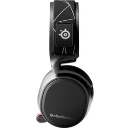 Steelseries Arctis 9 Wireless Noise cancelling Gaming Headphone Bluetooth with microphone - Black