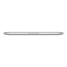 MacBook Pro 13" (2022) - QWERTY - English
