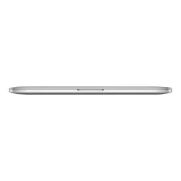 MacBook Pro (2022) 13-inch - Apple M2 8-core and 10-core GPU - 8GB RAM - SSD 256GB