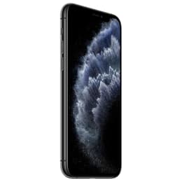 iPhone 11 Pro 256GB - Space Gray - Locked T-Mobile