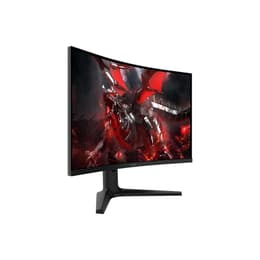 Msi 27-inch Monitor 1920 x 1080 LED (Optix G271C)