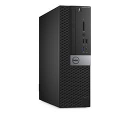 Dell OptiPlex 7050 Core i5 3.4 GHz - HDD 500 GB RAM 32GB