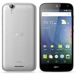 Acer Liquid Z630 16GB - Silver - Locked T-Mobile