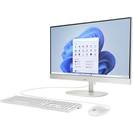 Hp 24-CR00-RB 24" - Core i5-1335U - RAM 8 GB - SSD 256 GB