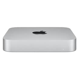 Mac mini (Late 2020) M1 3.2 GHz - SSD 512 GB - 8GB